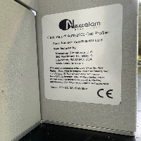 Nexcelom Cellometer Auto 2000 Cell Profiler image 3